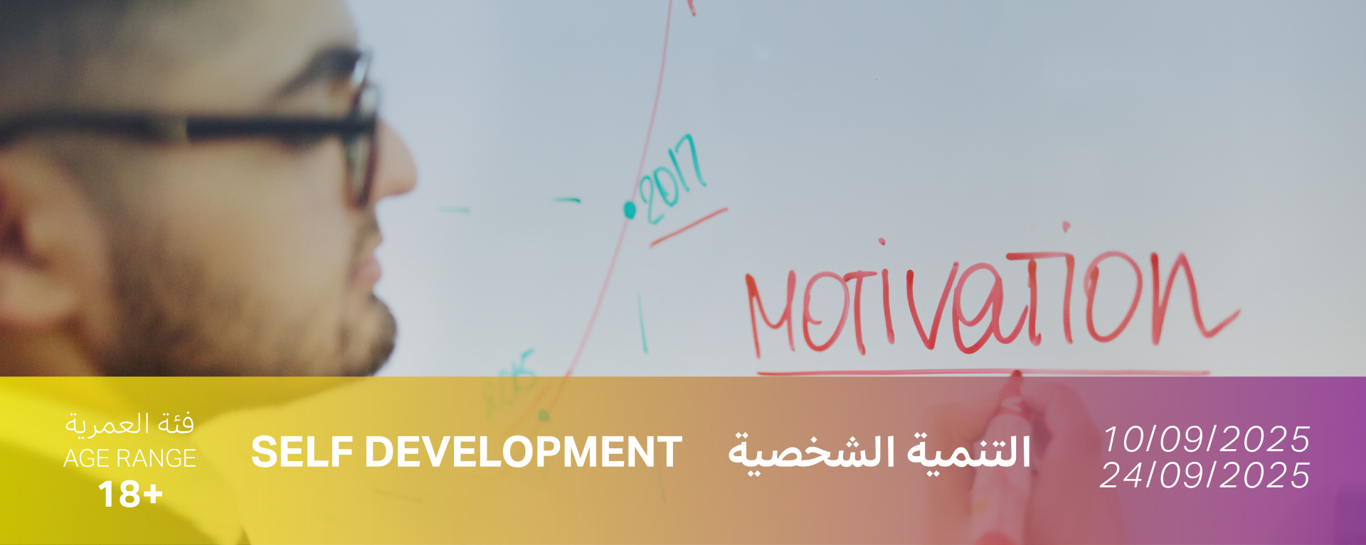 Self Development